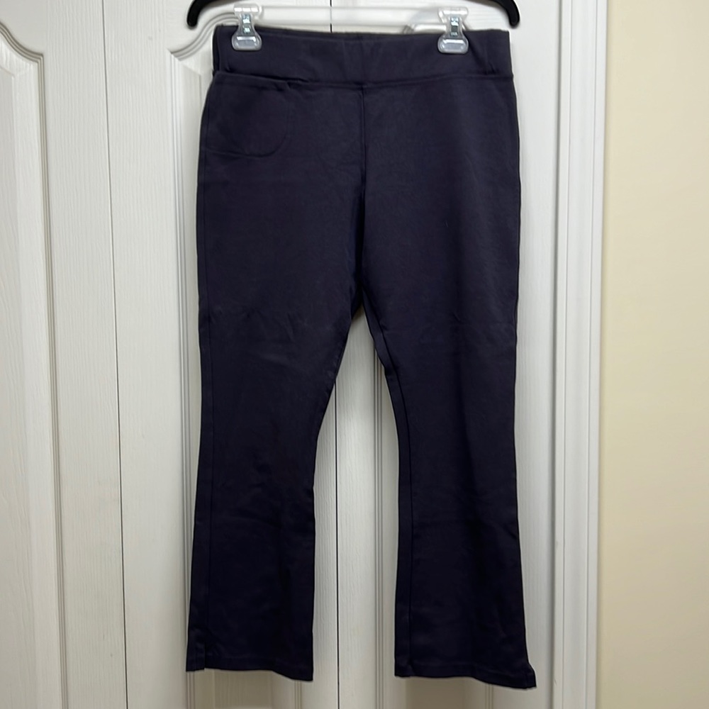 Size 12 - American giant grey ankle jeggings